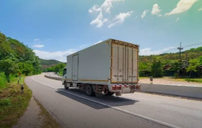 Bursa ile Esenyurt Arası Bulaşık Makinesi Taşıma