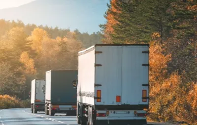 Bursa ile Esenyurt Arası Klima Taşıma