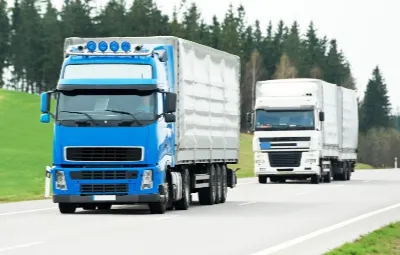 Bursa ile Esenyurt Arası Eşya Taşıma